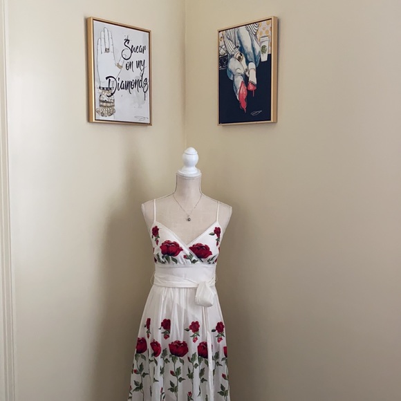 🆕 ANTONIO MELANI Dress - Picture 2 of 10